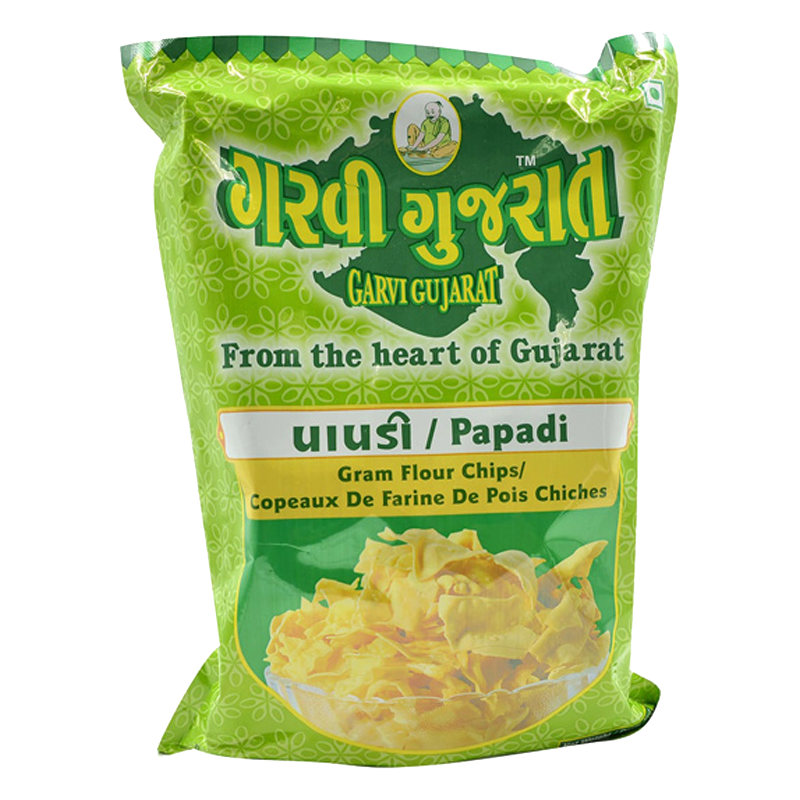 Picture of Garvi Gujarat Papdi - 285g