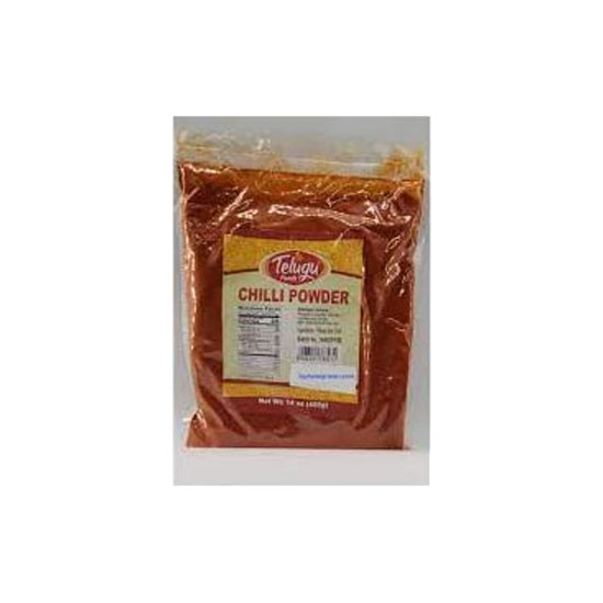 Picture of Telugu Chilli Powder-400g