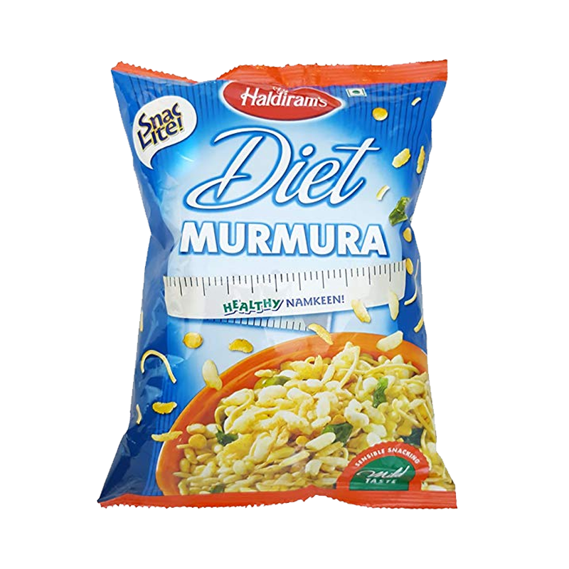 Picture of Haldirams Diet Murmura - 200g