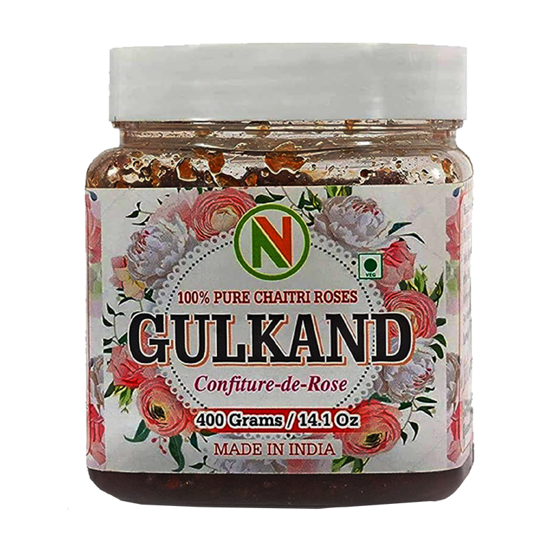 Picture of Gulkand - 800g