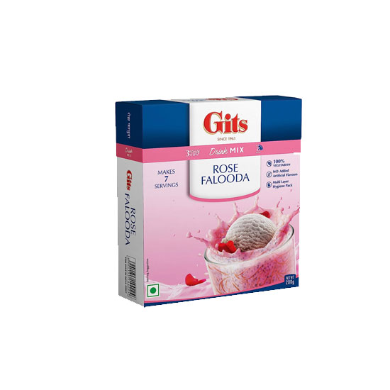 Picture of Gits Rose Fadoola Mix-200g