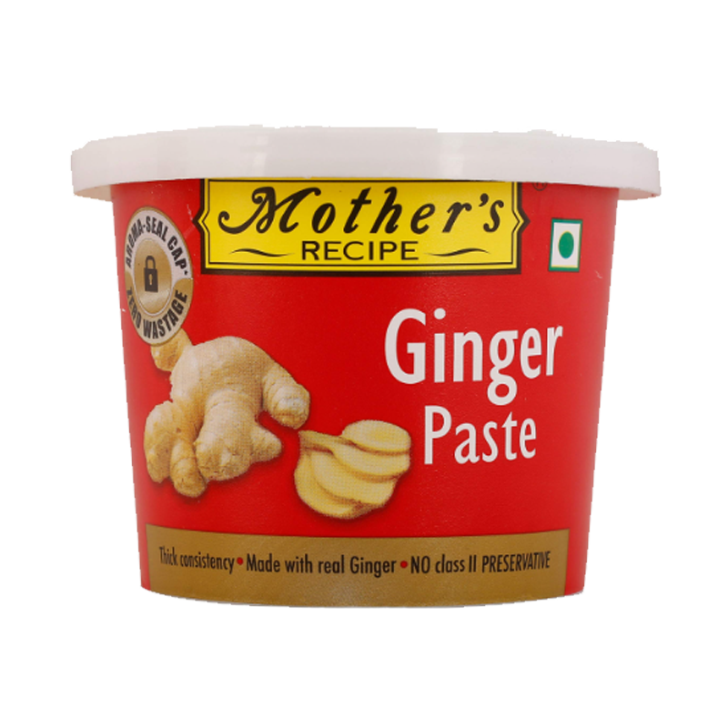 Picture of Mothers R Ginger Paste - 300g