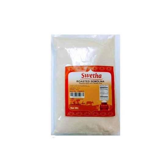 Picture of Swetha Upma Rava/ Bombai Rava- 4lb