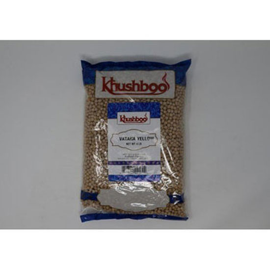 Picture of Khushboo Urad Dal Gota-4lb