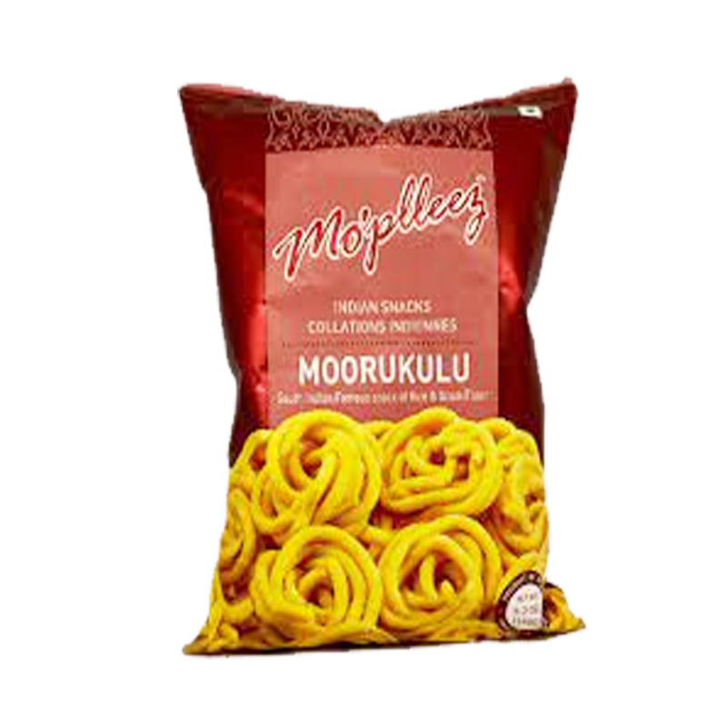 Picture of Mopleez Moorukulu - 150g