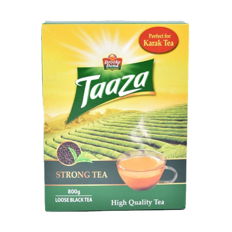 Picture of Brooke Bond Taaza - 800g