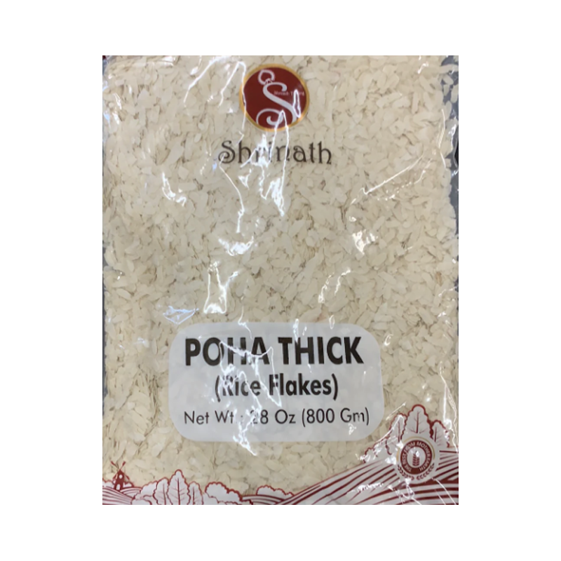 Picture of Shrinath Poha Thick - 800g