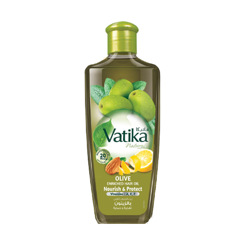 Picture of Vatika N Hair Oil Olive - 300ml