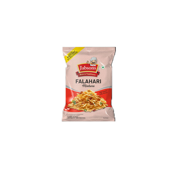 Picture of Jabsons Falahari Mix - 4.94oz