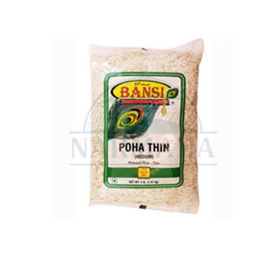 Picture of Bansi Poha Thin - 4lb