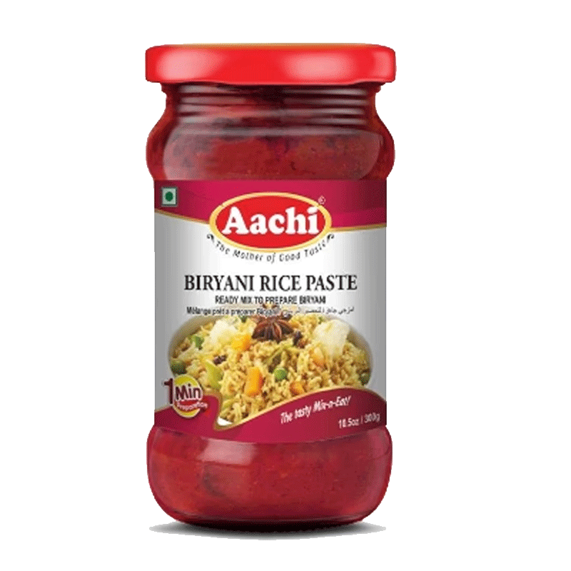 Picture of Aachi Biryani Rice Paste - 300g