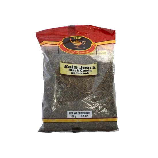 Picture of Deep Kala Jeera - 100g