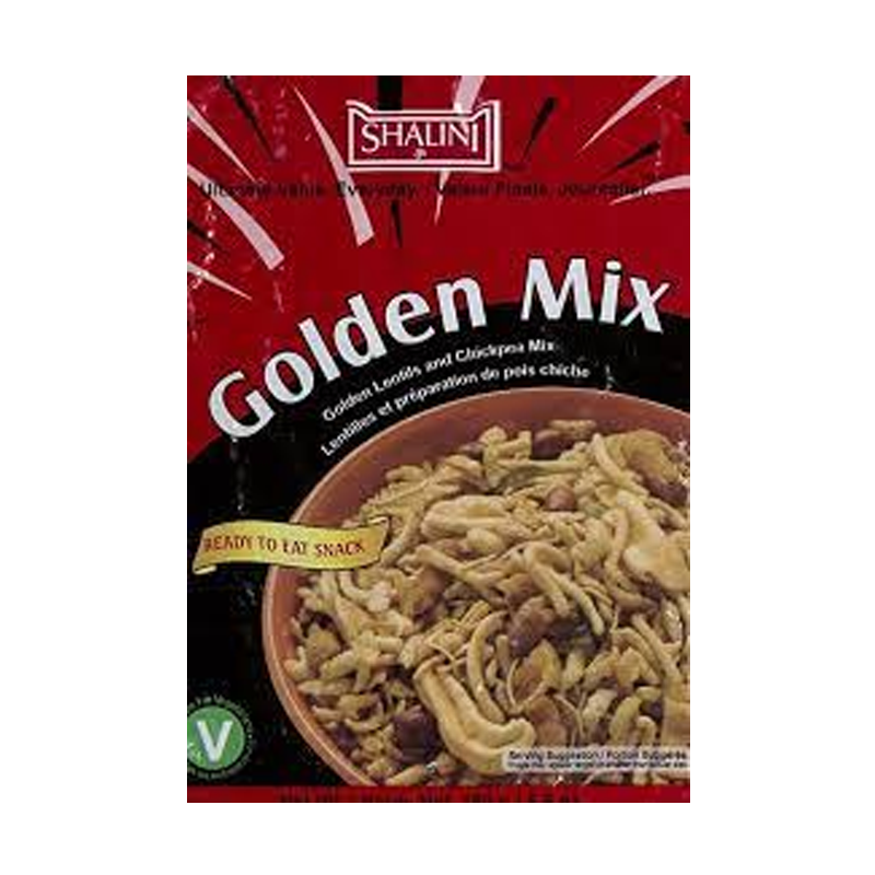 Picture of Shalini Golden Mix - 160g