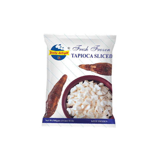 Picture of Daily Delight Tapioca - 2lb