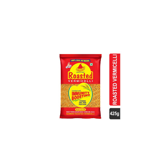 Picture of Bambino Roasted Vermicelli-400g