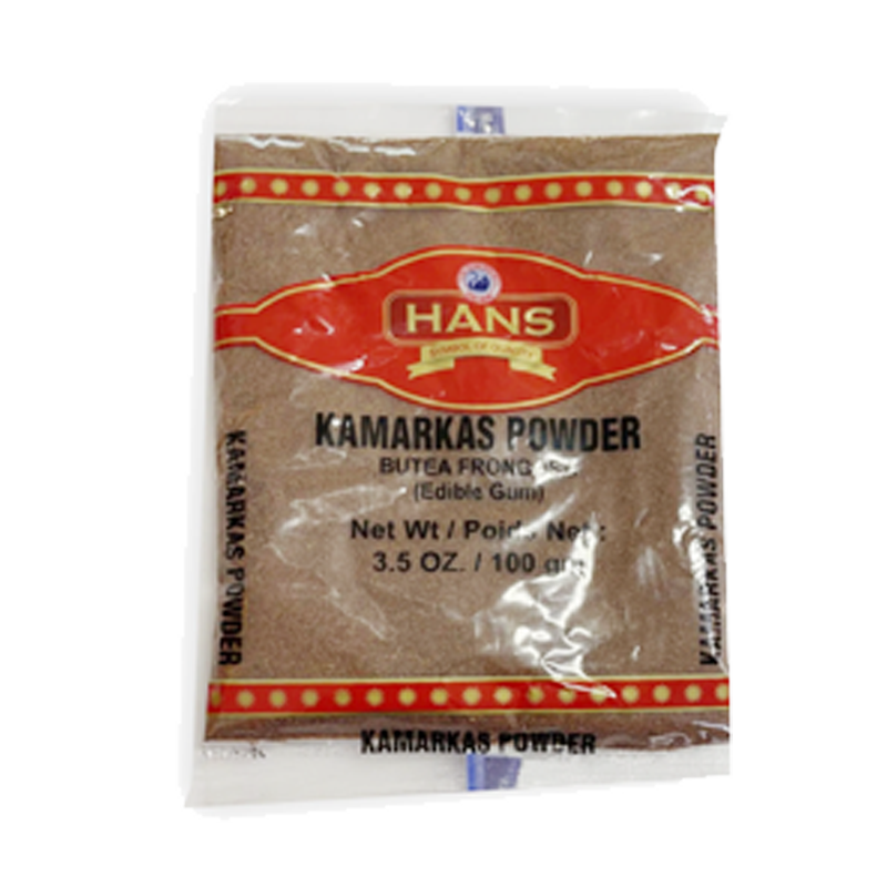 Picture of Hans Kamarkas Whole - 100g