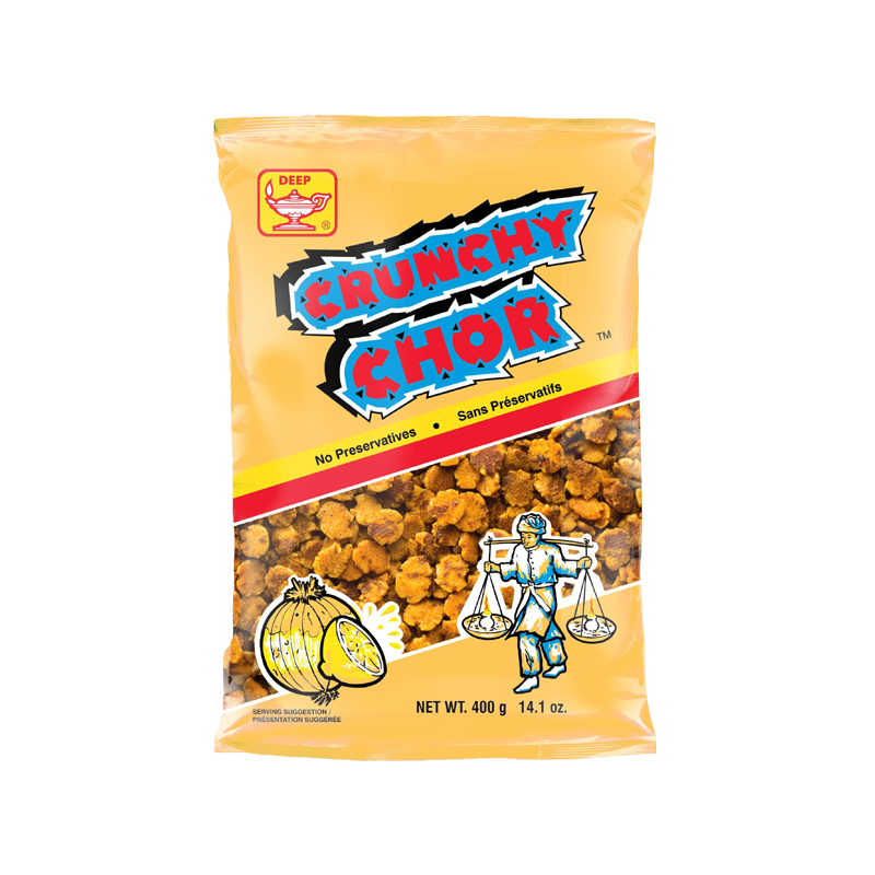 Picture of Deep Crunchy Chor - 400gm