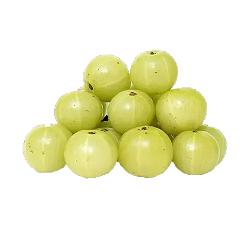 Picture of Fresh Gooseberry - lb