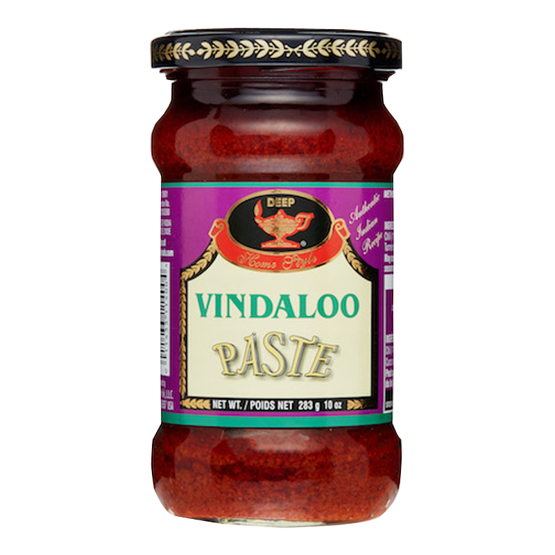 Picture of Deep Vindaloo Paste