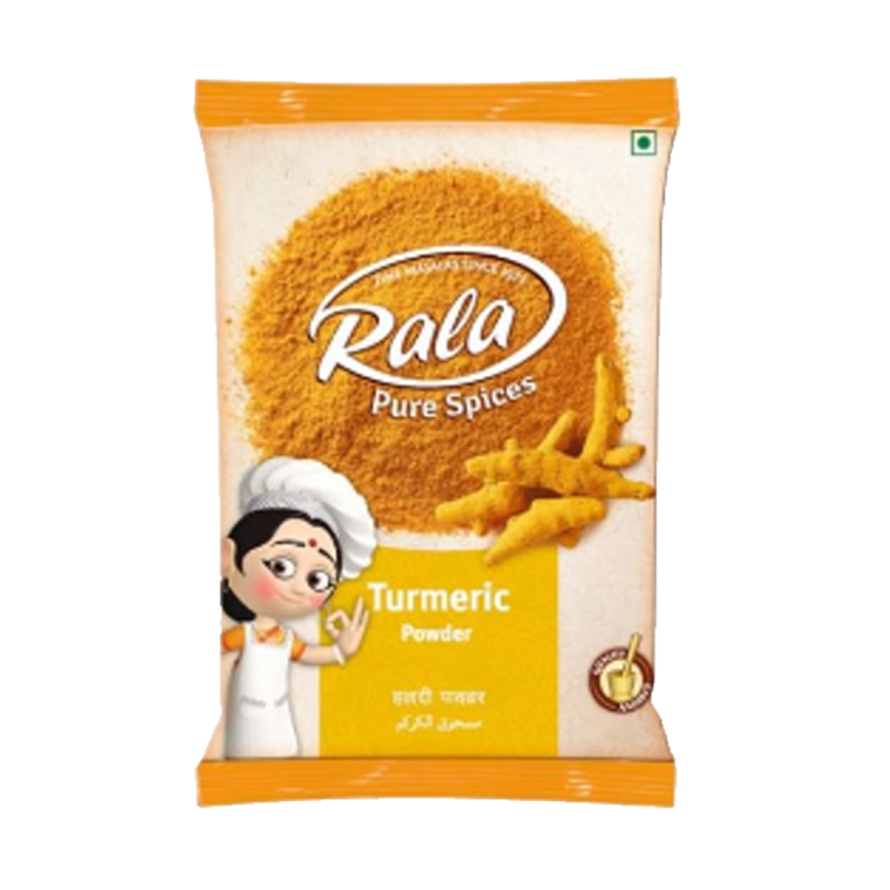 Picture of Rala Turmeric Powder - 500g