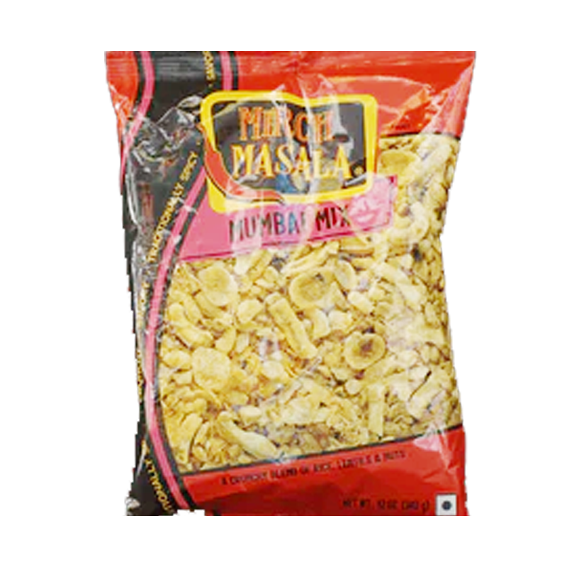 Picture of Mirch Masala Mumbai Mix-340g