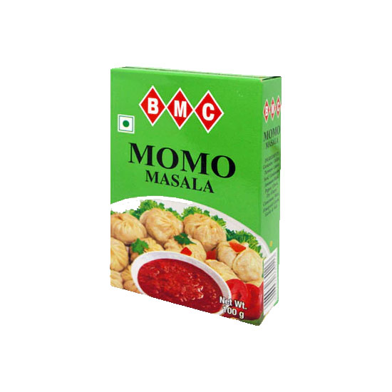 Picture of BMC Momo Masala-100gm