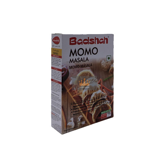 Picture of Badshah Momo Masala-100g