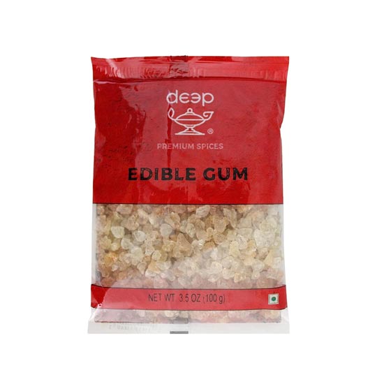 Picture of Deep Edible Gum - 100g