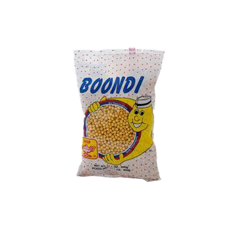 Picture of Deep Boondi - 400g