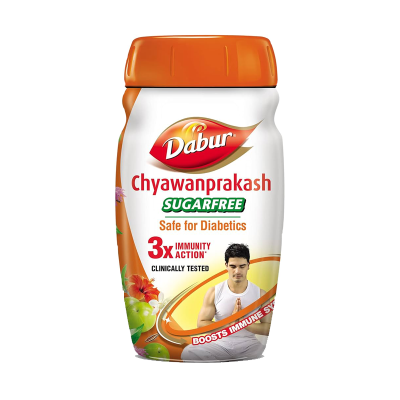 Picture of Dabur Chyawanprakash - 900g