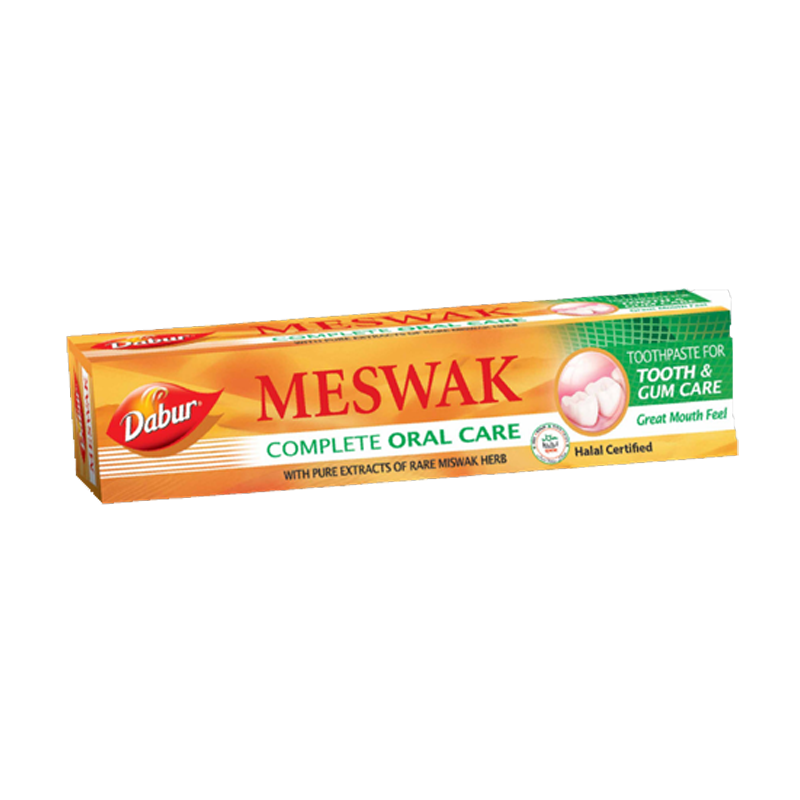 Picture of Dabur Meswak Toothpaste - 50g