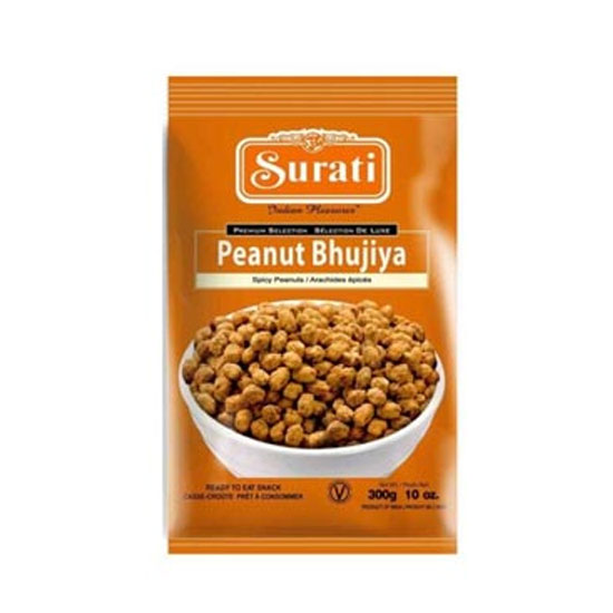 Picture of Surati Peanut Bhujiya - 341g