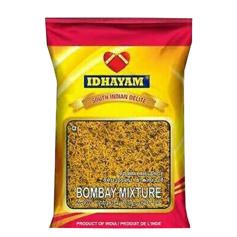 Picture of Idhayam Bombay MIxture - 12oz