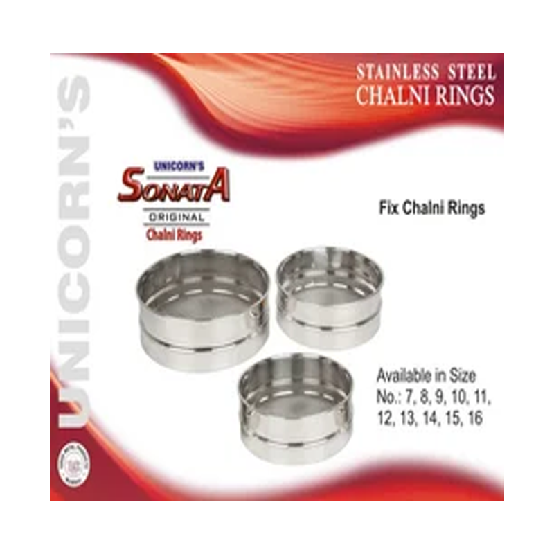 Picture of Sonata Chalini Set - 4 Rings