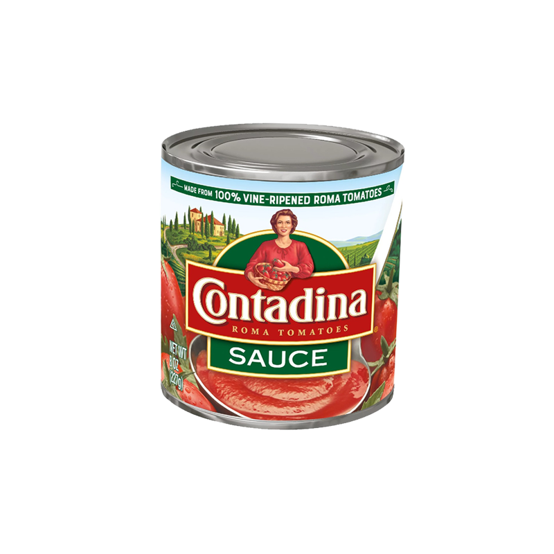 Picture of Contadina Tomato Sauce - 226g