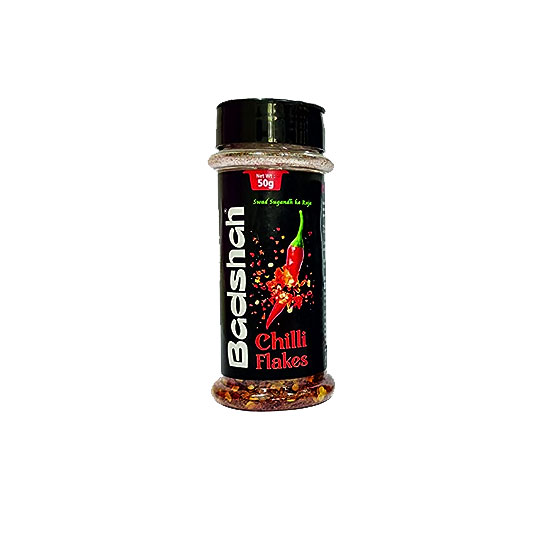 Picture of Badshah Chilli Flakes-50g