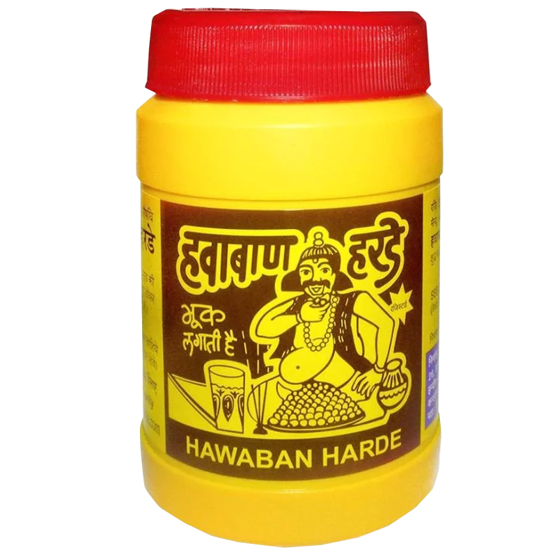 Picture of Hawaban Harde - 100g