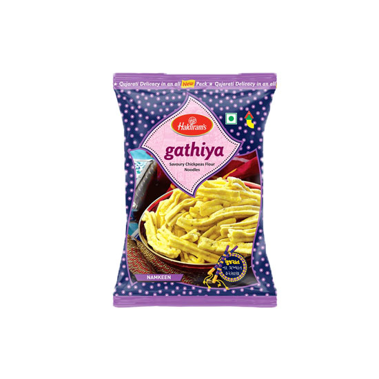 Picture of Haldirams Gathiya-200g