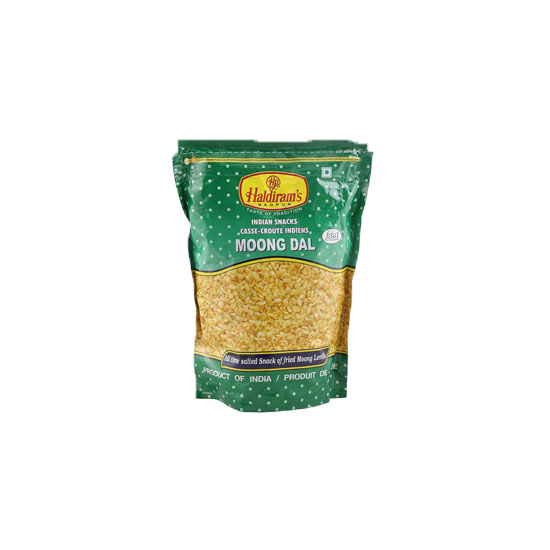 Picture of Haldirams Moong Dal-1kg