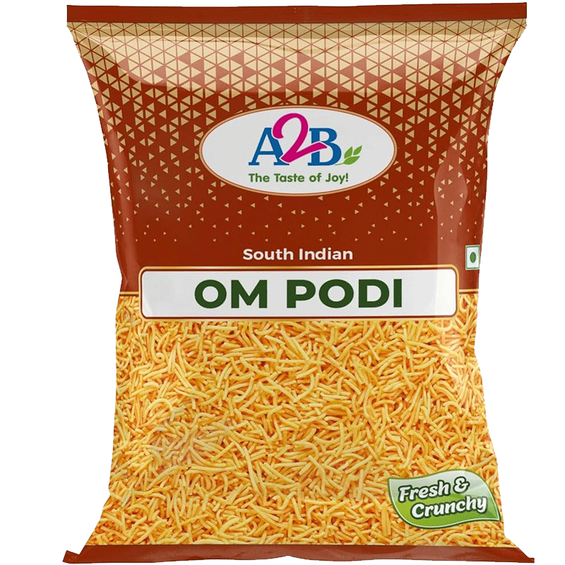 Picture of A2B Om Podi EPack- 200g