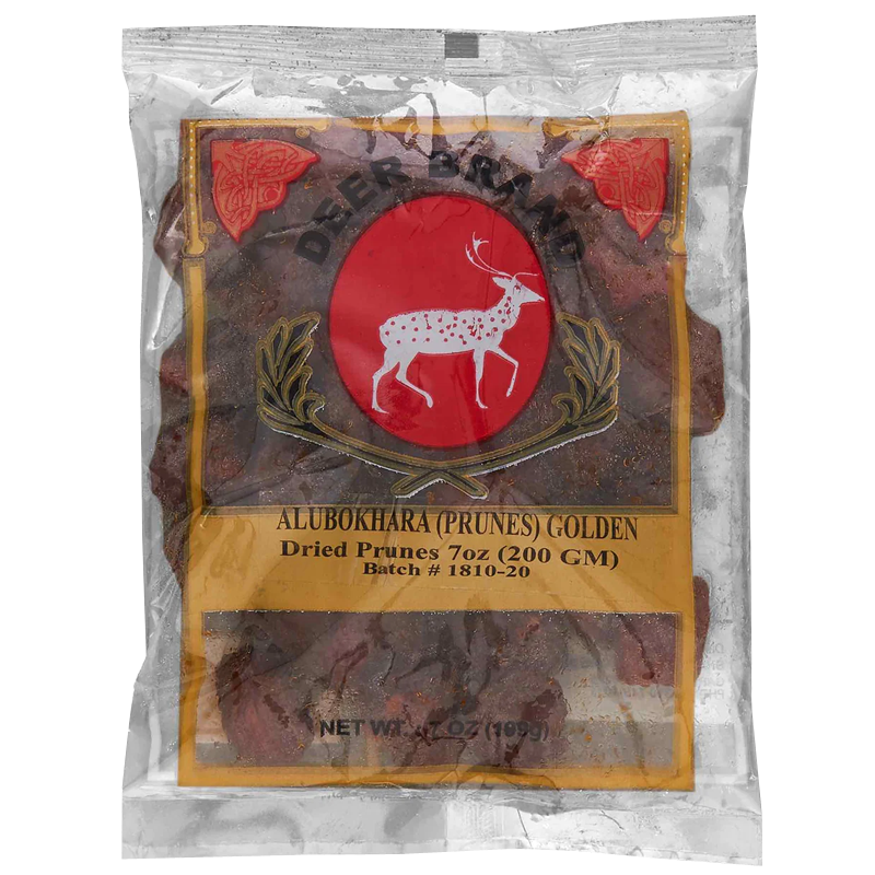 Picture of Deer Alubokhara - 7oz