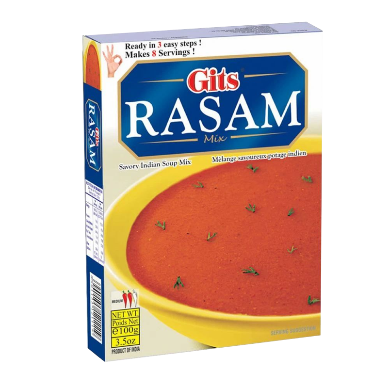 Picture of Gits Rasam Mix- 100g