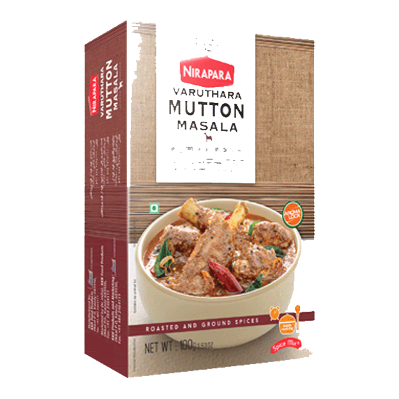 Picture of Nirapara Mutton Masala - 7oz