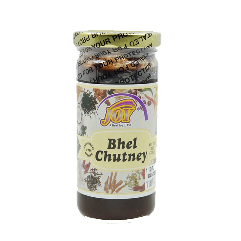 Picture of Joy Bhel Chutney - 8oz