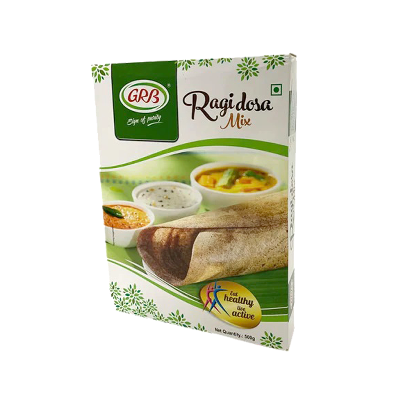 Picture of GRB Ragi Dosa - 500g