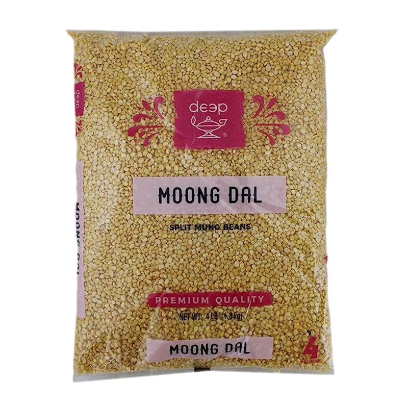 Picture of Deep Moong Dal - 4lb