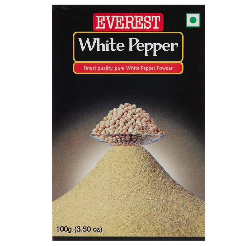 Picture of EvereWhite Pepper - 100g