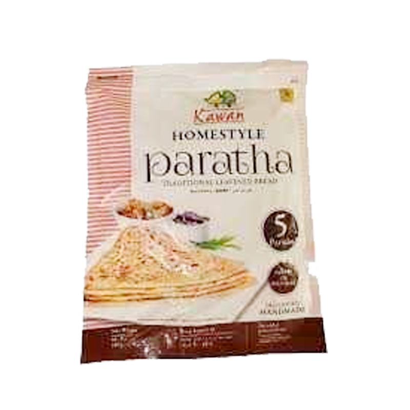 Picture of Kawan Homestyle Paratha FRZ - 350g*5