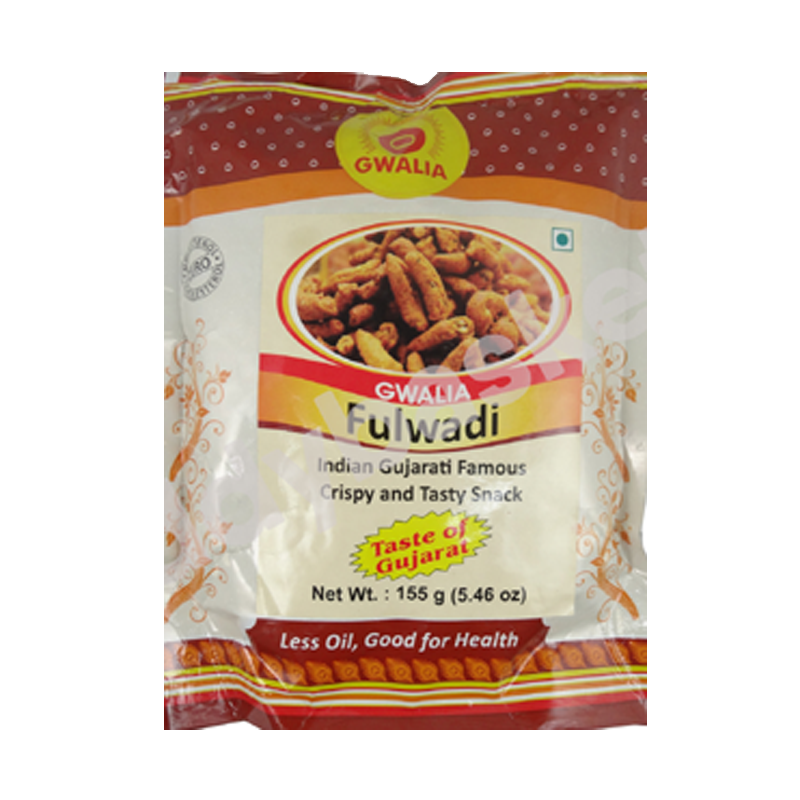 Picture of Gwalia Fulwadi - 170g