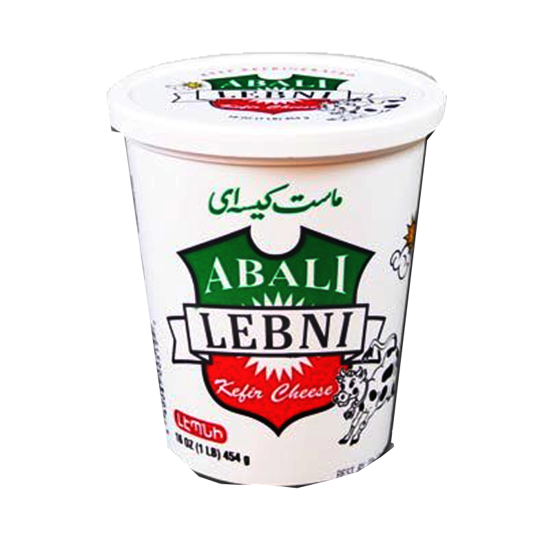 Picture of Abali Lebni Kefir Cheese - 1lb